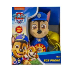 Telephone a roulettes