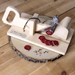 Trancheuse a charcuterie