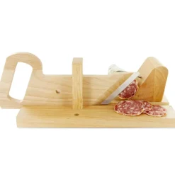 Trancheuse a charcuterie