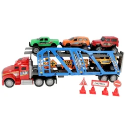 Transporteur vehicules