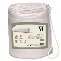 Traversin 160 cm anti-ac bac