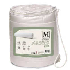 Traversin 140 cm anti-ac bac