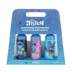 Trio de brume corporelle