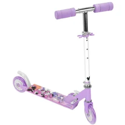 Trottinette minnie