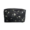 Trousse de toilette cosmic noir