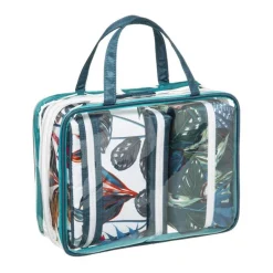 Trousse toilette x4 palawan