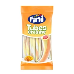 Tubes creamy mangue 80g