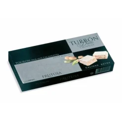 Turron dur cacahuetes 200g