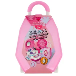 Valisette imitation beaute