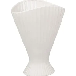 Vase coquillage