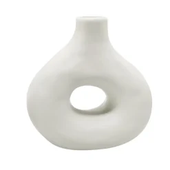 Vase donut