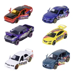 Vehicule majorette edition limit