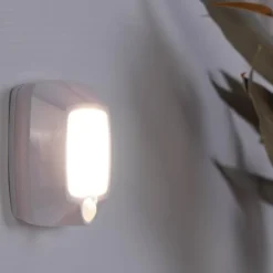 Veilleuse led avec detecteur