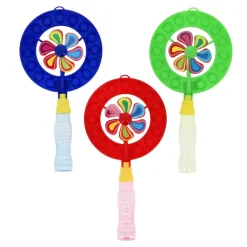 Ventilateur a bulles