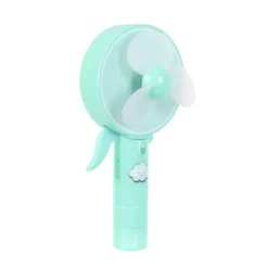 Ventilateur brumisateur