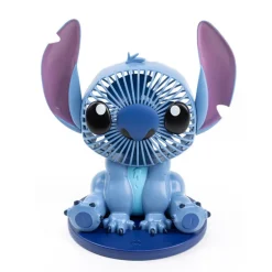 Ventilateur de bureau rotatif st