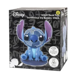 Ventilateur de bureau rotatif st