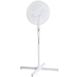 Ventilateur sur pied 40cm 45w
