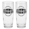 Verre a biere bardi 37cl x2