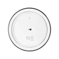 Verrine biseautee 7cl x8