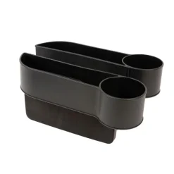 Vide poche entre sieges