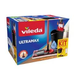 Vileda kit ultramax