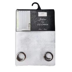 Voile joline 132x240cm