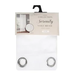 Voile serenity 140x240