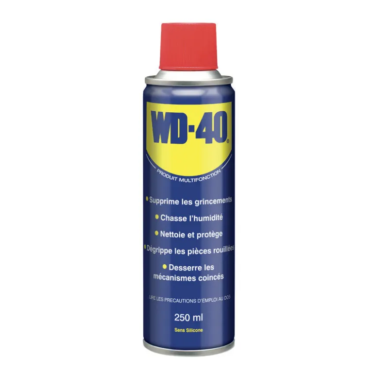 Wd-40 250ml