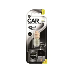 Wood mini 4.5ml black