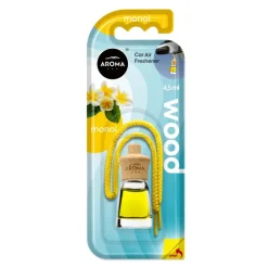 Wood mini 4.5ml monoi